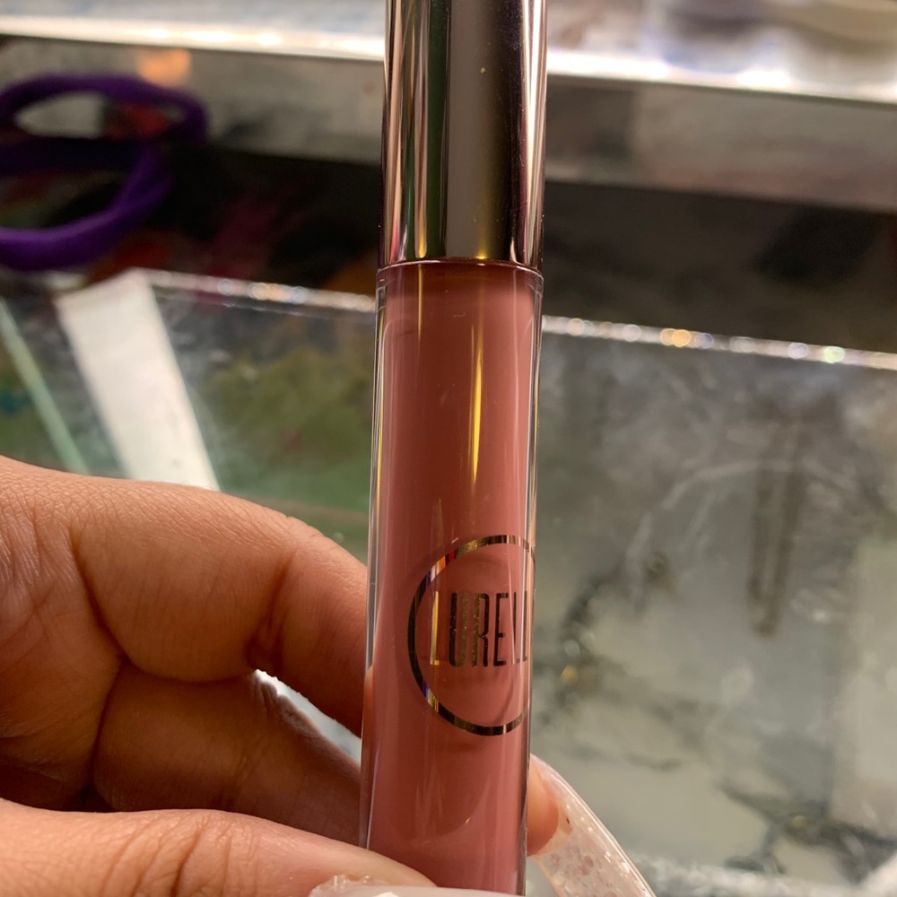 Lurella Liquid Lipstick